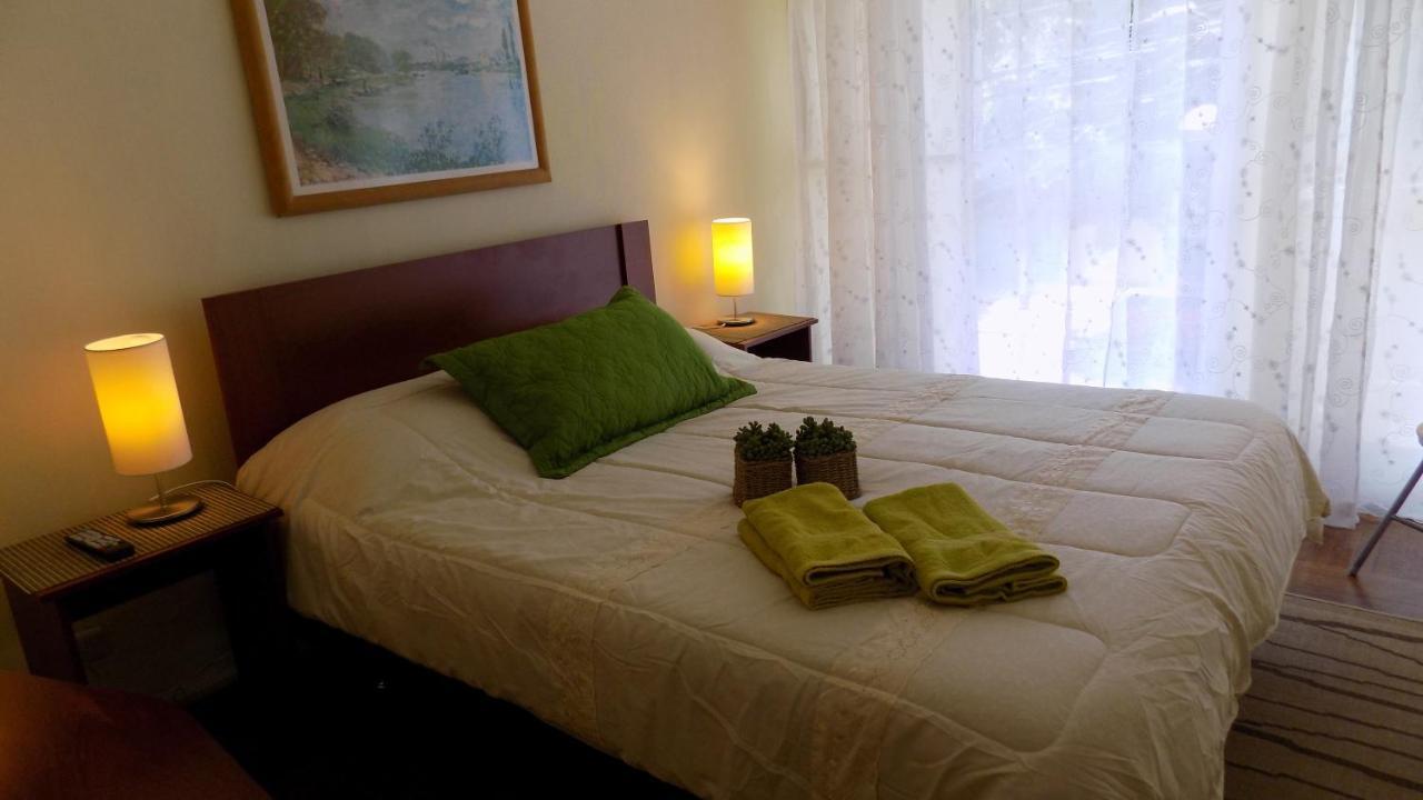 Quinta Vergara Montana Hotel วิญาเดลมาร์ ห้อง รูปภาพ