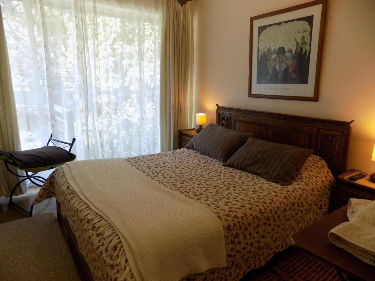 Quinta Vergara Montana Hotel วิญาเดลมาร์ ภายนอก รูปภาพ