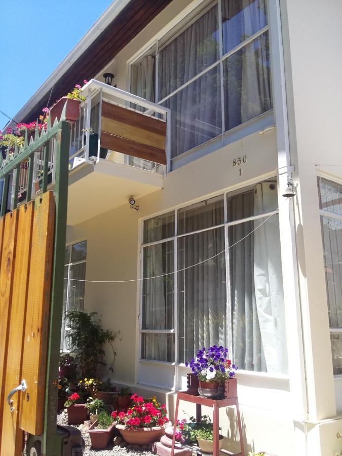 Quinta Vergara Montana Hotel วิญาเดลมาร์ ภายนอก รูปภาพ