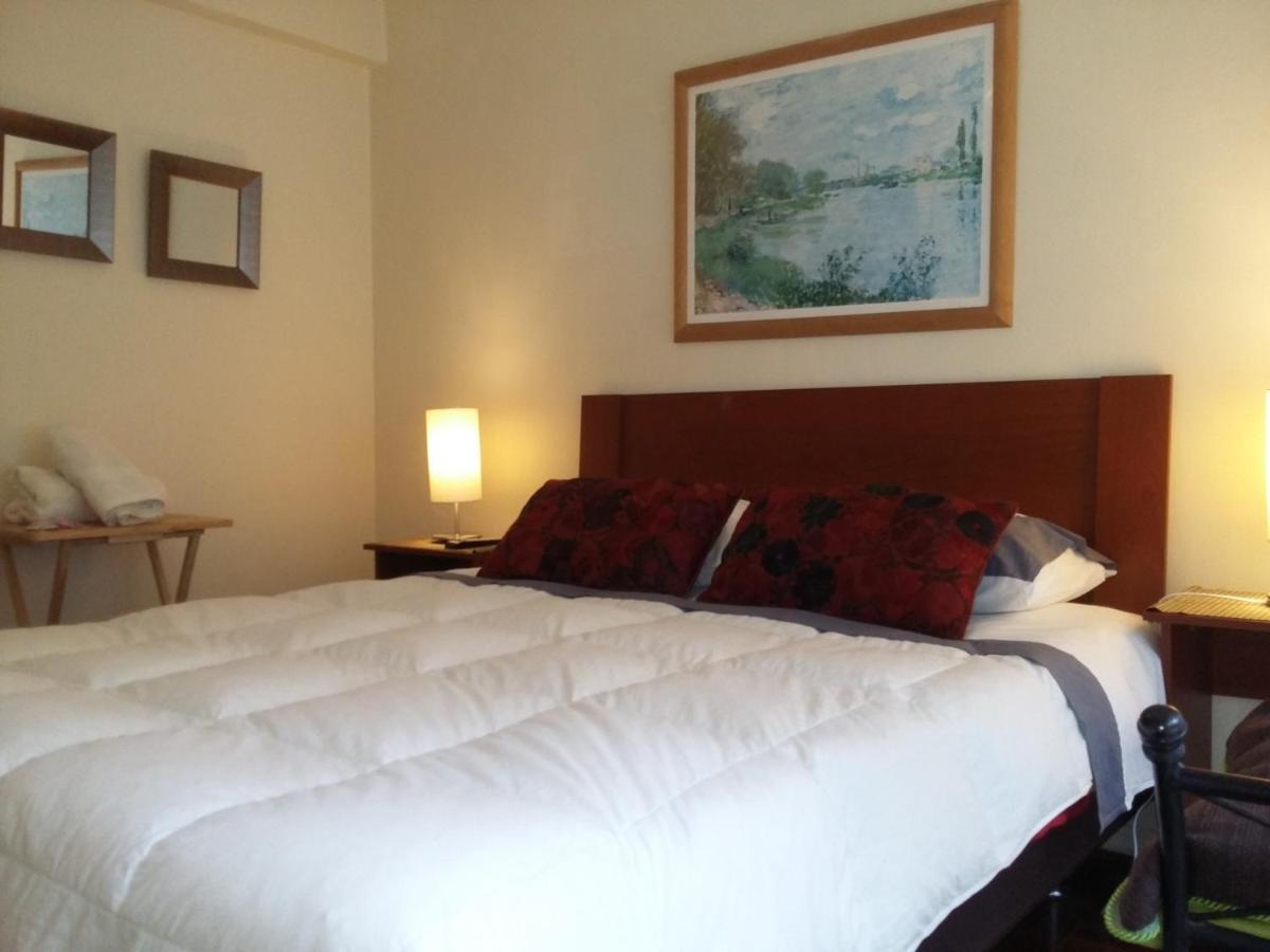 Quinta Vergara Montana Hotel วิญาเดลมาร์ ภายนอก รูปภาพ