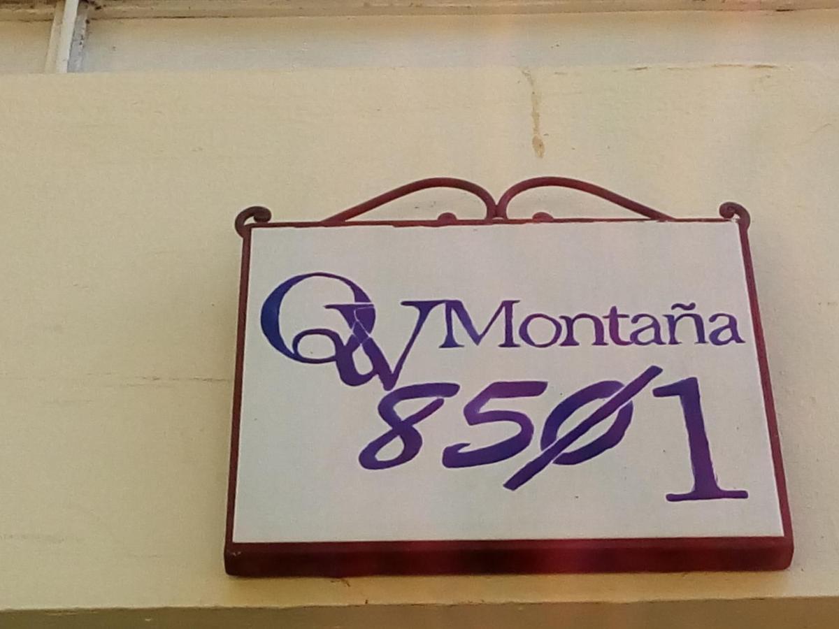 Quinta Vergara Montana Hotel วิญาเดลมาร์ ภายนอก รูปภาพ
