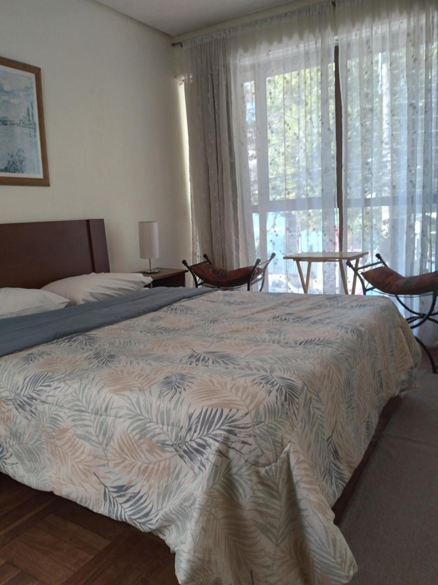 Quinta Vergara Montana Hotel วิญาเดลมาร์ ภายนอก รูปภาพ