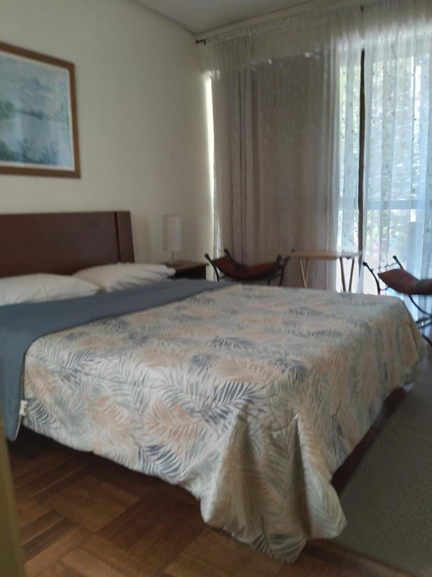 Quinta Vergara Montana Hotel วิญาเดลมาร์ ภายนอก รูปภาพ